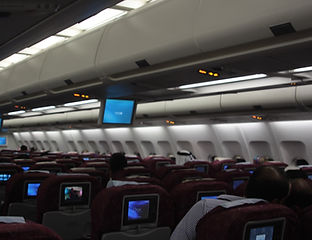 Sileather aviation