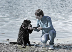 jessie and me derwent water