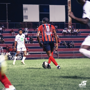 Sports Photography Jamaica