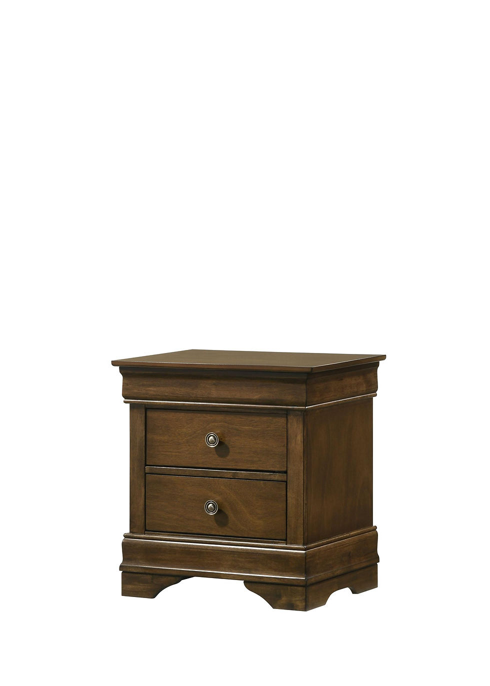 Thumbnail: Seminole Storage Bedroom Set 