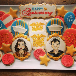 Instagram - They are celebrating 70 years together!! That is love boys and girls