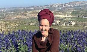 מחשבות של אשת אברך לקראת שבועות