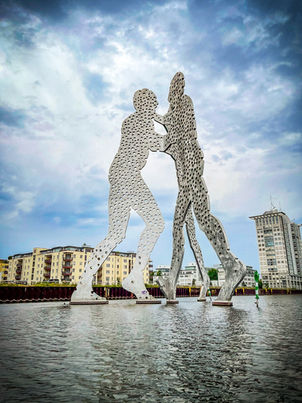 Berlin in April 2026: The Month the City Decides to Be Outdoors