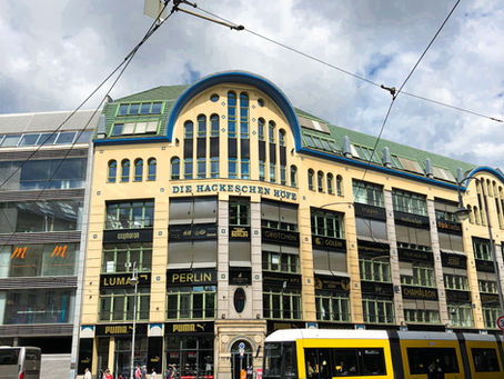 Mastering Berlin’s Transport System: Your Complete Guide to Getting Around