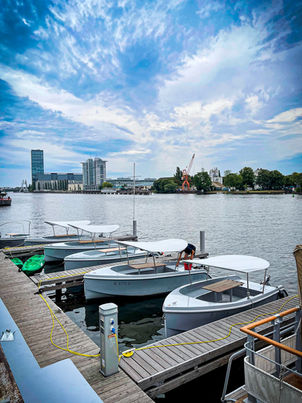 Friedrichshain: The Neighborhood That Can't Stop Changing