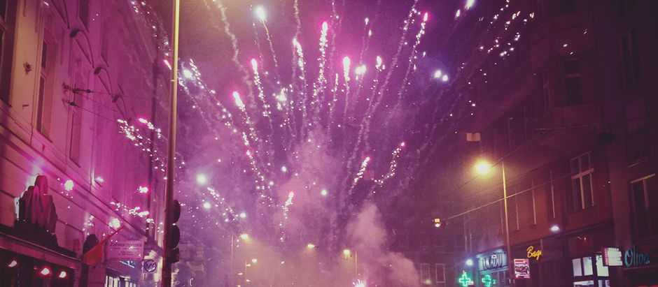 Before the Chaos: Building Your Berlin NYE (December 29–31)