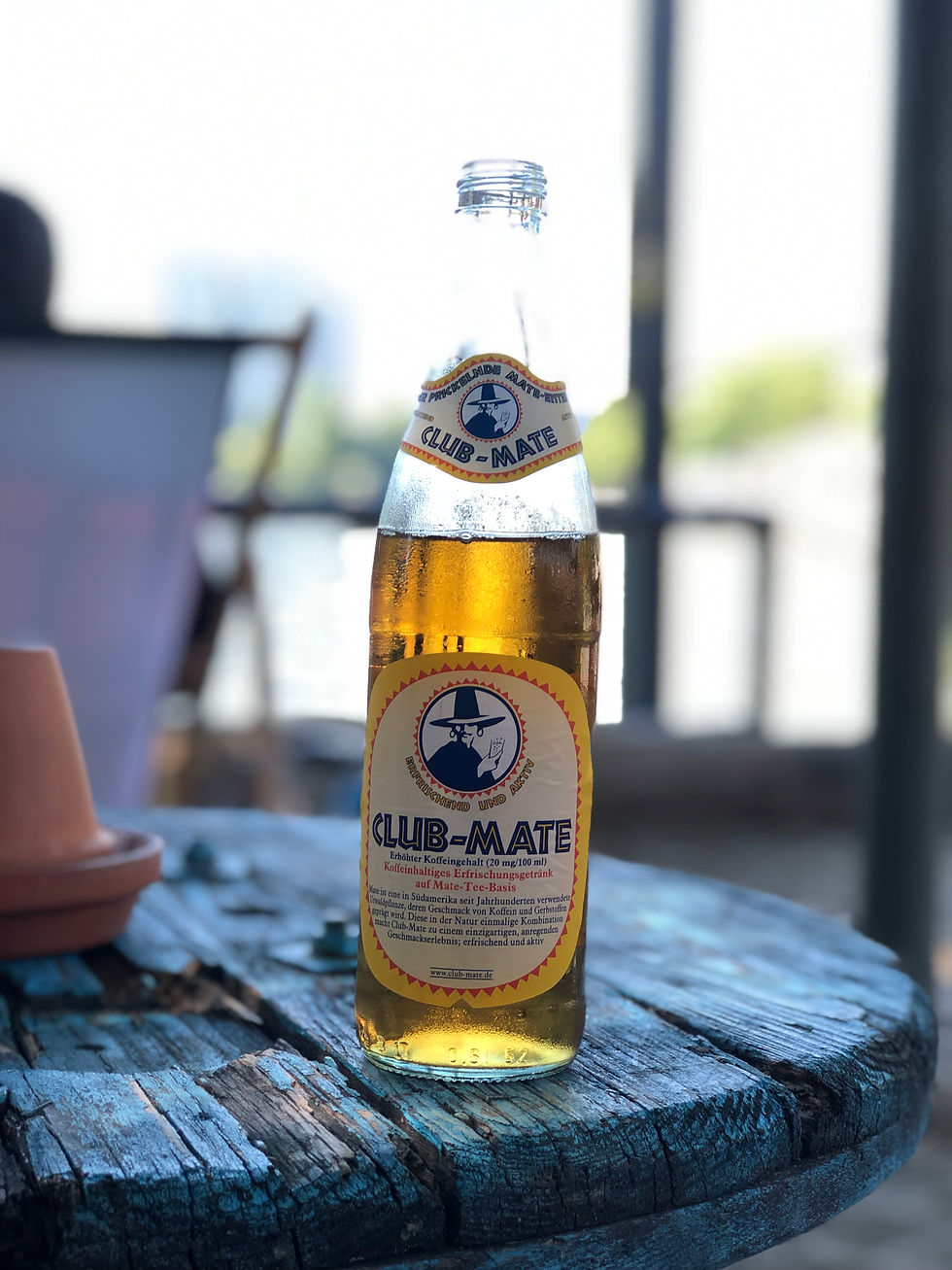 Club Mate