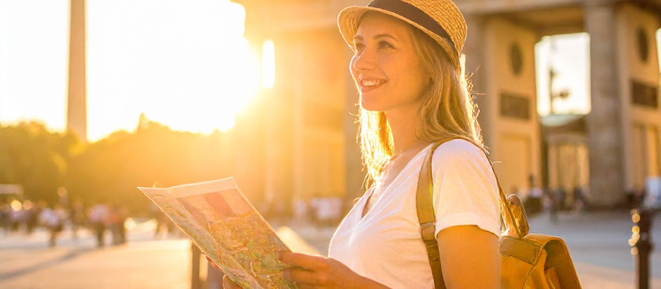 The Tourism Boom That Changed Berlin: A Decade of Growth, Crisis, and Questions