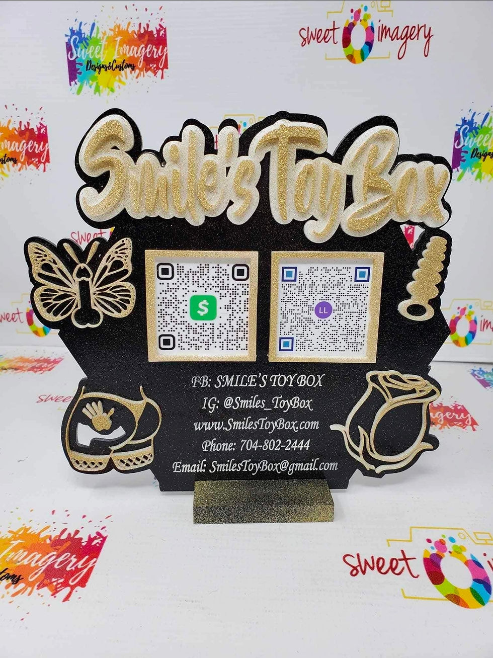 Thumbnail: Scan Pay Sign