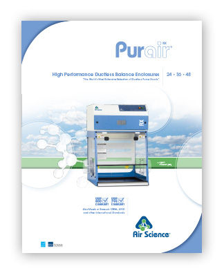 Purair RX