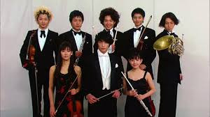 Get Wallpaper Nodame Cantible Free HD
