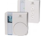 Termostatos de pared WiFI