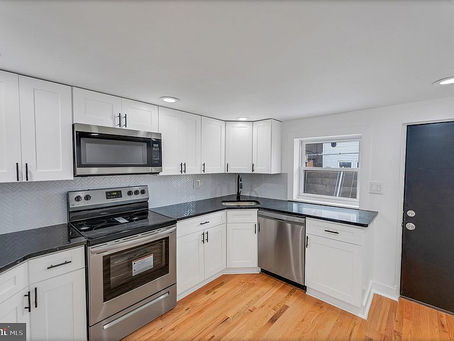 Why Philadelphia Homeowners Are Prioritizing Energy-Efficient Renovations