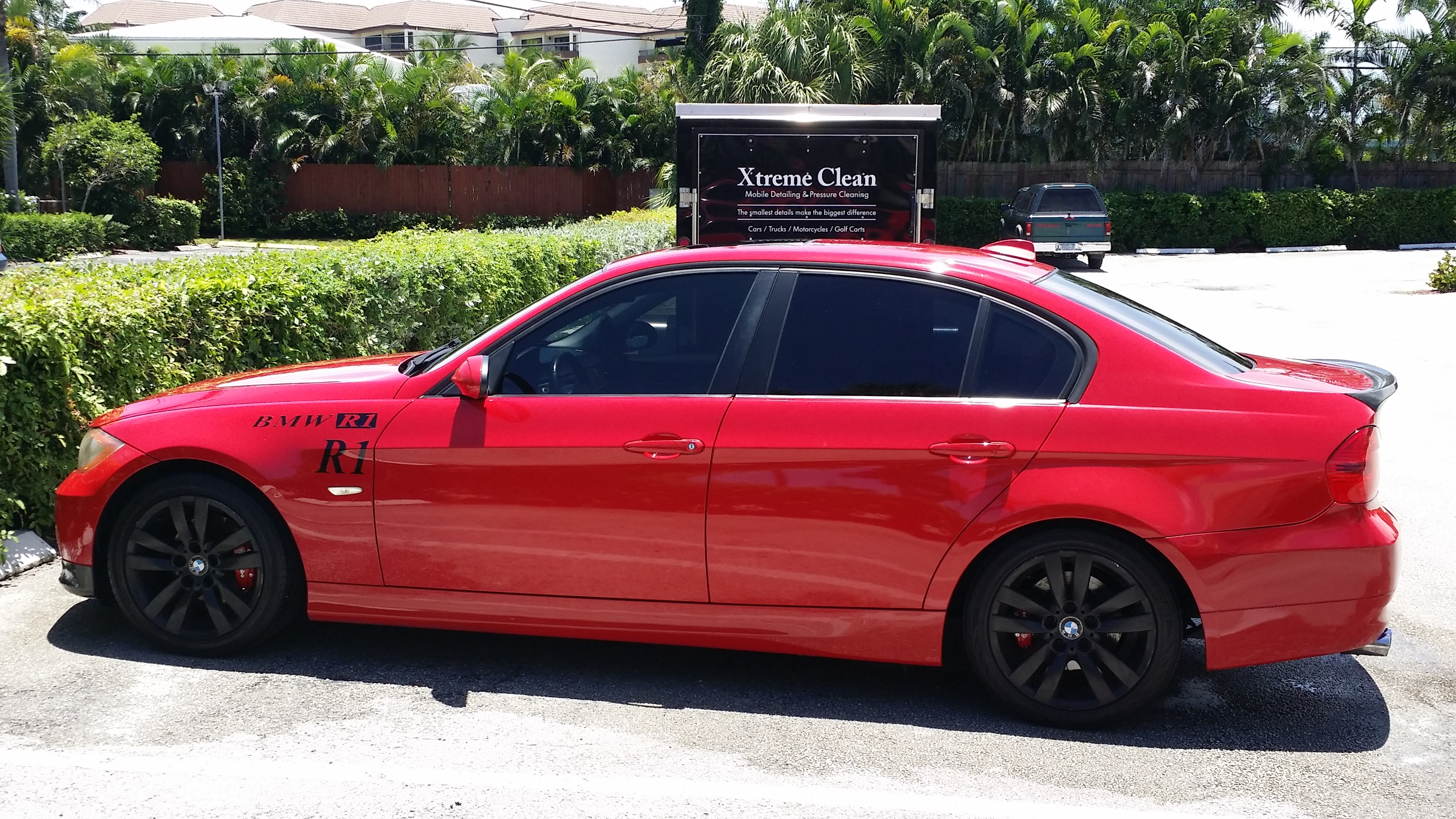 Xtreme Clean Detailing