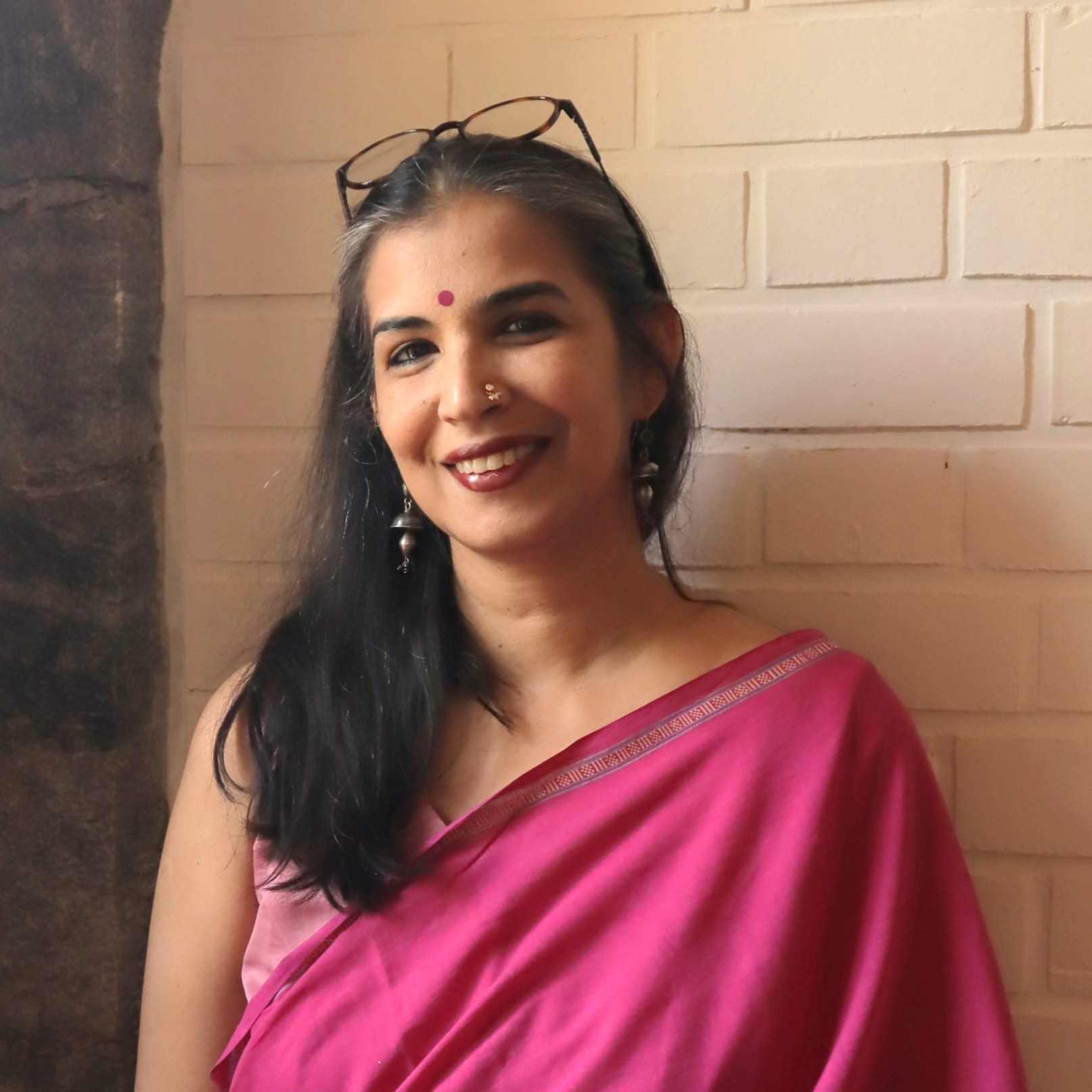 Writer: Aparna Uppaluri 
