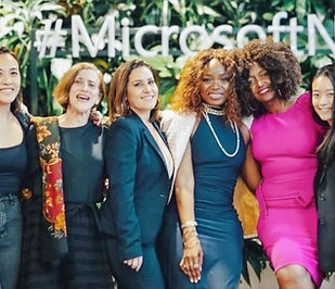 Mothers to Daughters U.S Launch