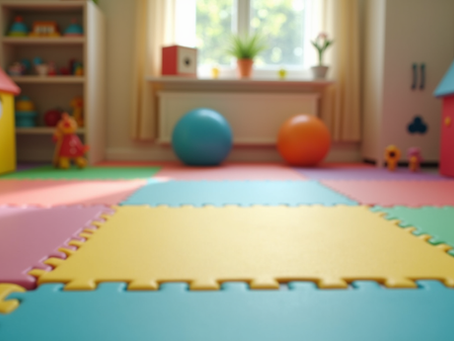 Discover the Perfect Play Pass for Your Little One at Toddler Social Club!