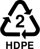HDPE лодки, понтоны