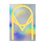 Thumbnail: Holographic Kiss-Cut Stickers | 2pcs