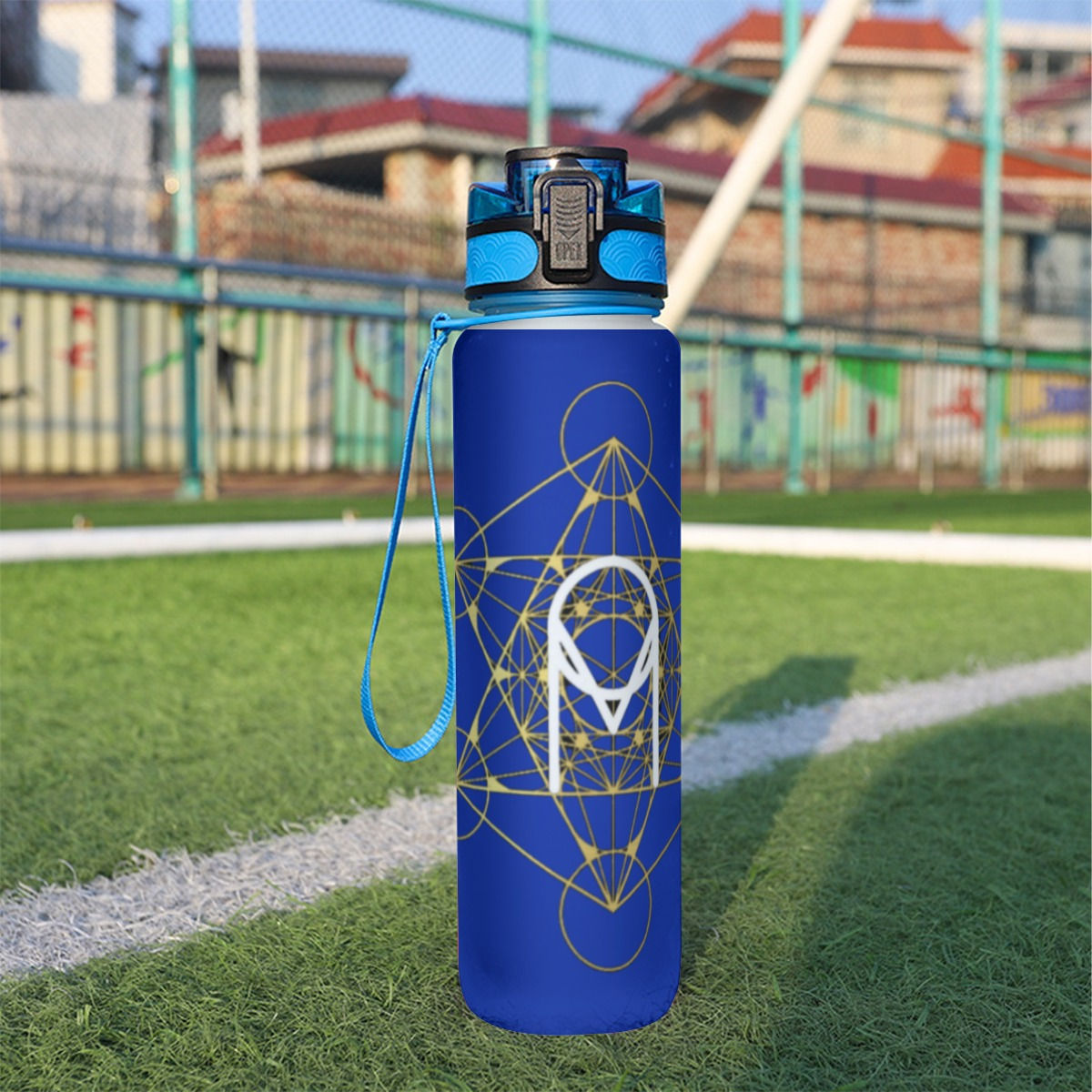 Sport Water Bottle 32oz