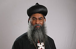 H. G. Dr. Joshua Mar Nicodimos Metropolitan