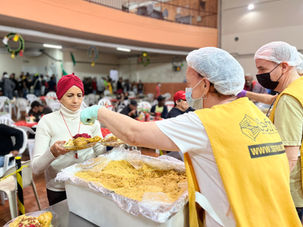 Mesmo no feriado, Sefras mantém serviços essenciais