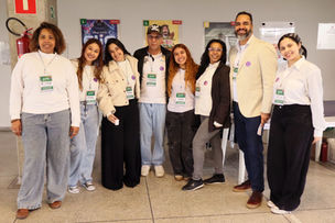 CRAI, projeto do Sefras, participa da Conferência Livre de Mulheres Imigrantes e Refugiadas