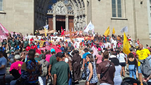 Aconteceu no Sefras: o que marcou a nossa semana