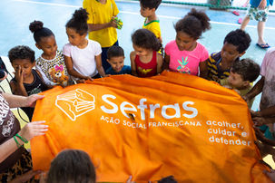 Do sonho à realidade: Sefras celebra 25 anos