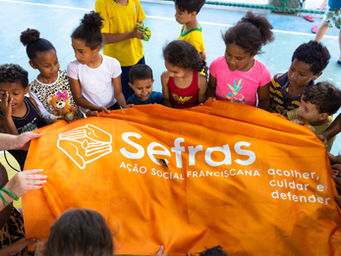 Do sonho à realidade: Sefras celebra 25 anos