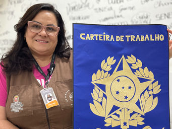 Trabalho como recomeço: como a Casa de Assis reconstrói vidas de pessoas migrantes em São Paulo
