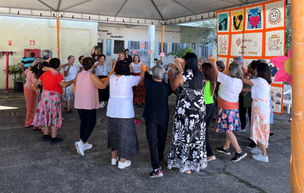 Casa de Clara de Pindamonhangaba celebra quatro anos com tema “Semeando esperança e colhendo alegria”