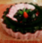 Gelatina GRAPEMILK