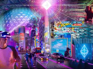 Metaverse Kavramlar Sözlüğü