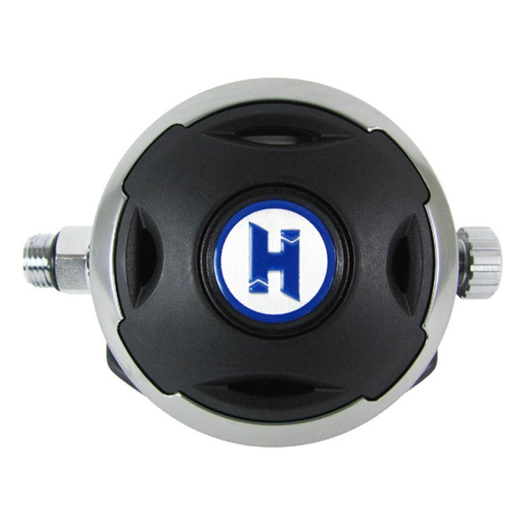Thumbnail: Halo second stage , (2019) Includes 102cm LP Hose
