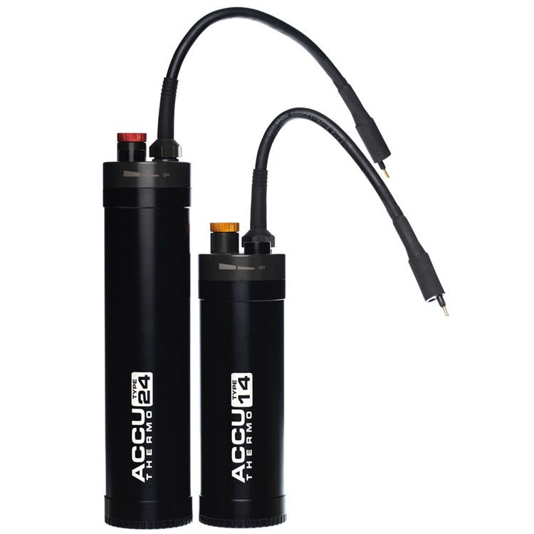 Thumbnail: Led Solaris Thermo Kit