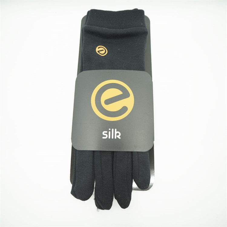 Thumbnail: Enluva Silk Glove