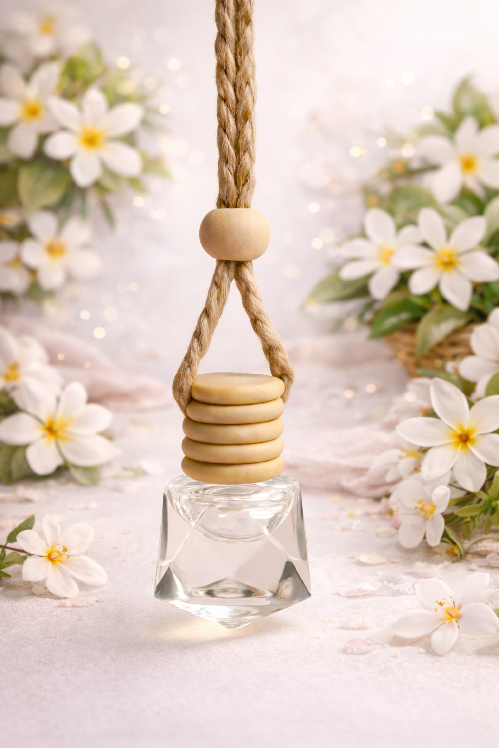 diffuser tiaré