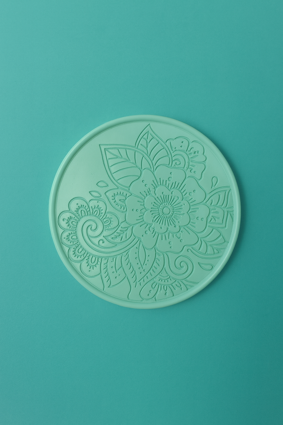 Miniature : 4 dessous de verre