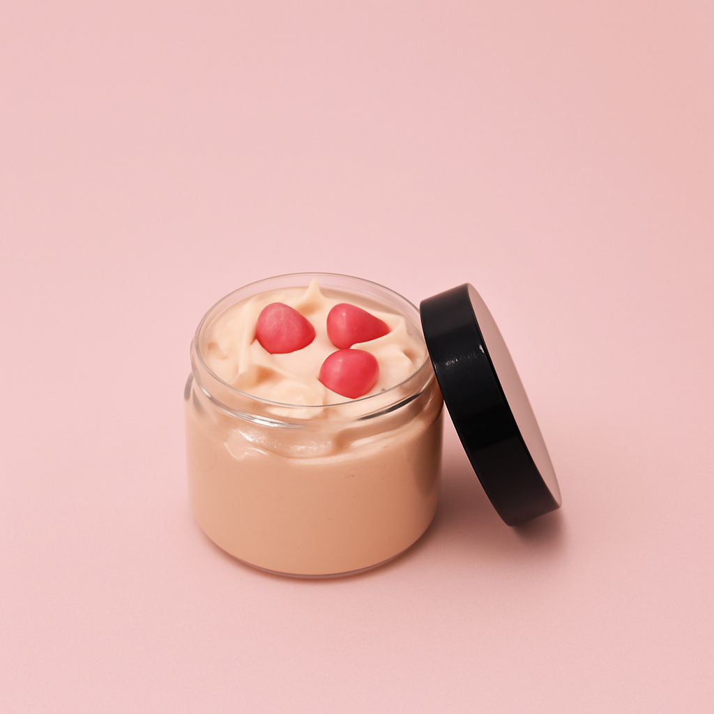 crémeux praline