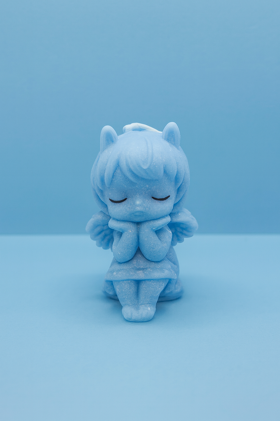 Miniature : ange