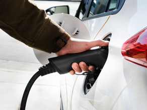 Why You Should Use Solar Panels to Charge an Electric Car