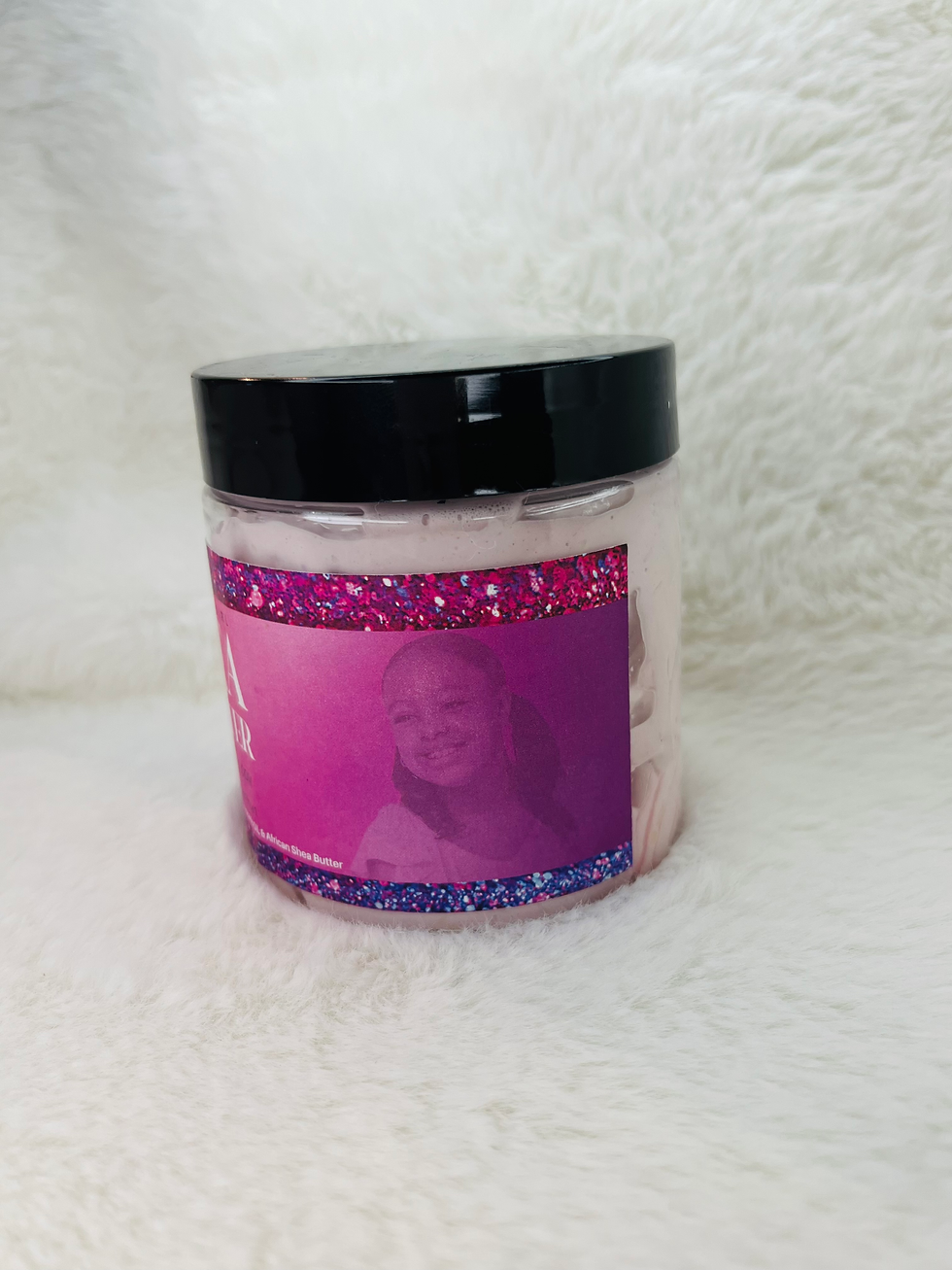 Thumbnail: Sugar Swirl – Shea Butter 