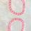 Thumbnail: Glass Beads Bracelet 