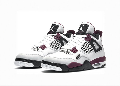 retro 4 jordans paris