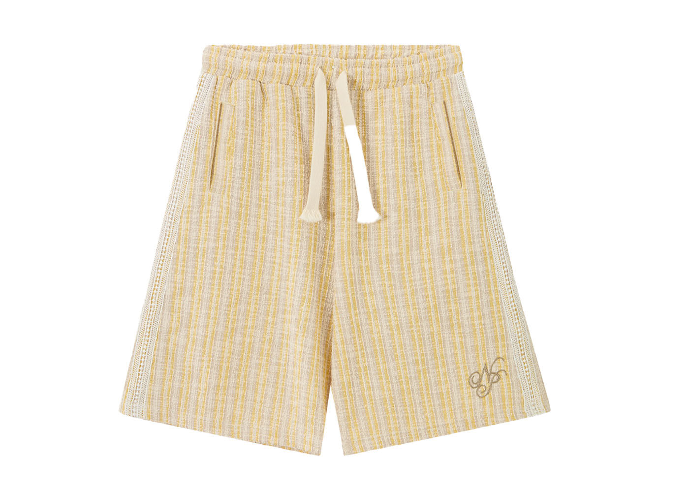 Nude Project Leisure Shorts
