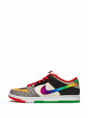 Nike SB Dunk Low What The Paul | InHand