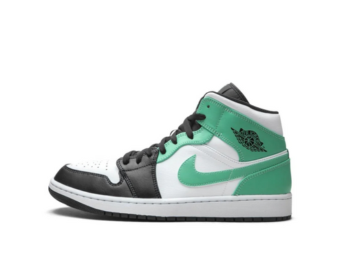 Jordan 1 Mid Tropical Twist Igloo | InHand