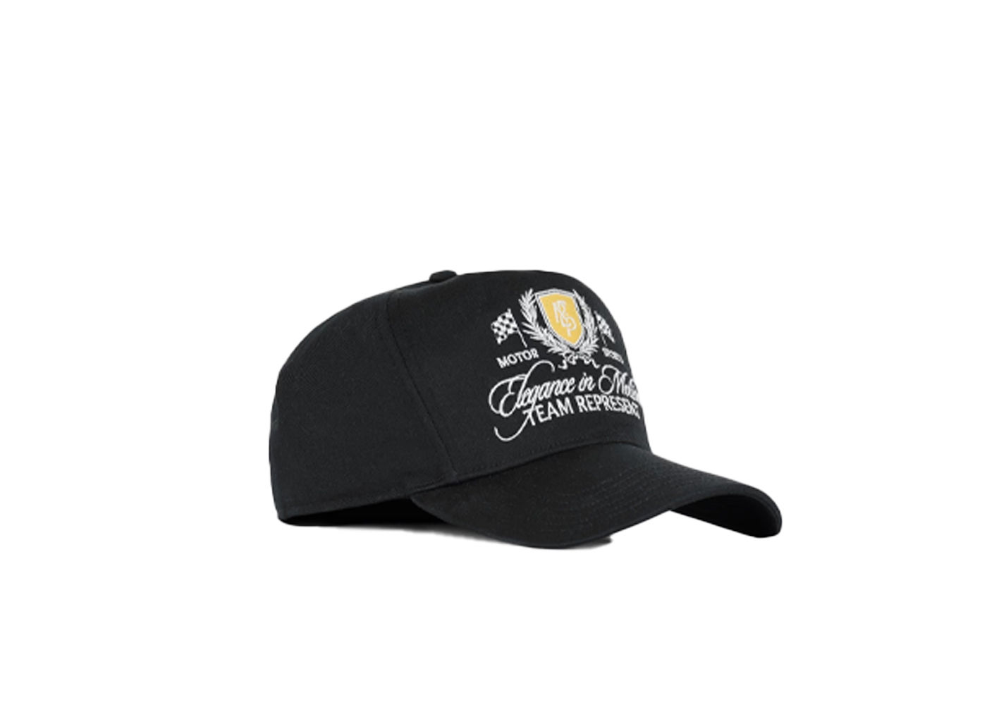 Represent Crest Cap