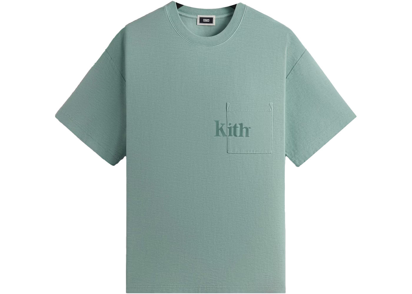 Kith Quinn Tee Poem